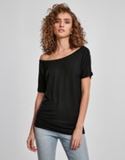 Dames T-shirt Build Your Brand BY040
